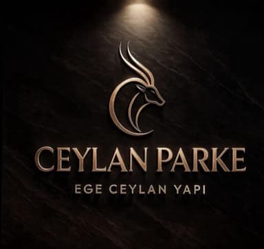 Ceylan Parke Logo